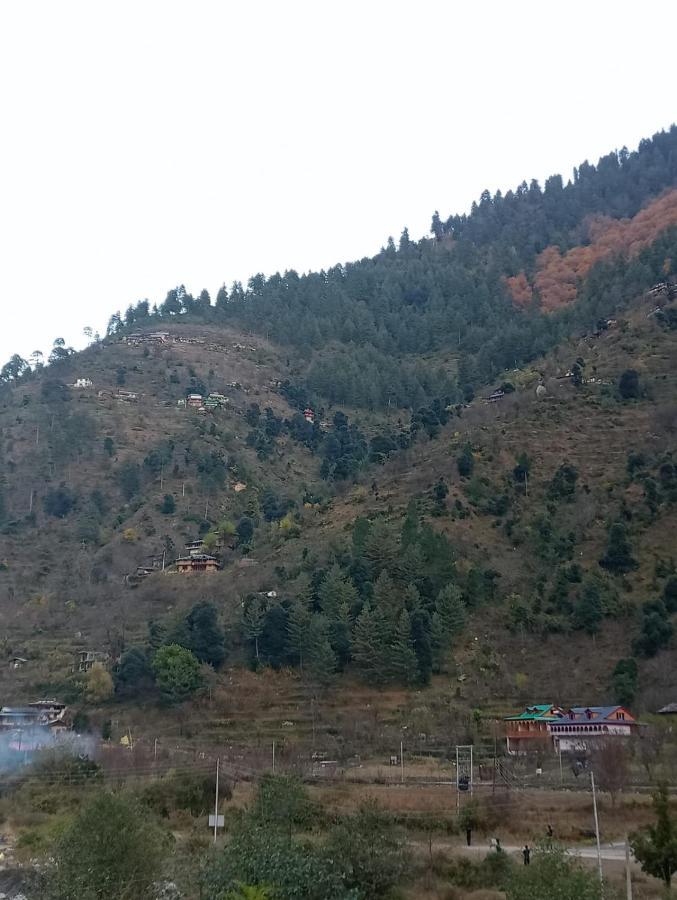 Rrr Resorts Tirthan Valley By Rrr Hotels & Resorts Banjar Luaran gambar